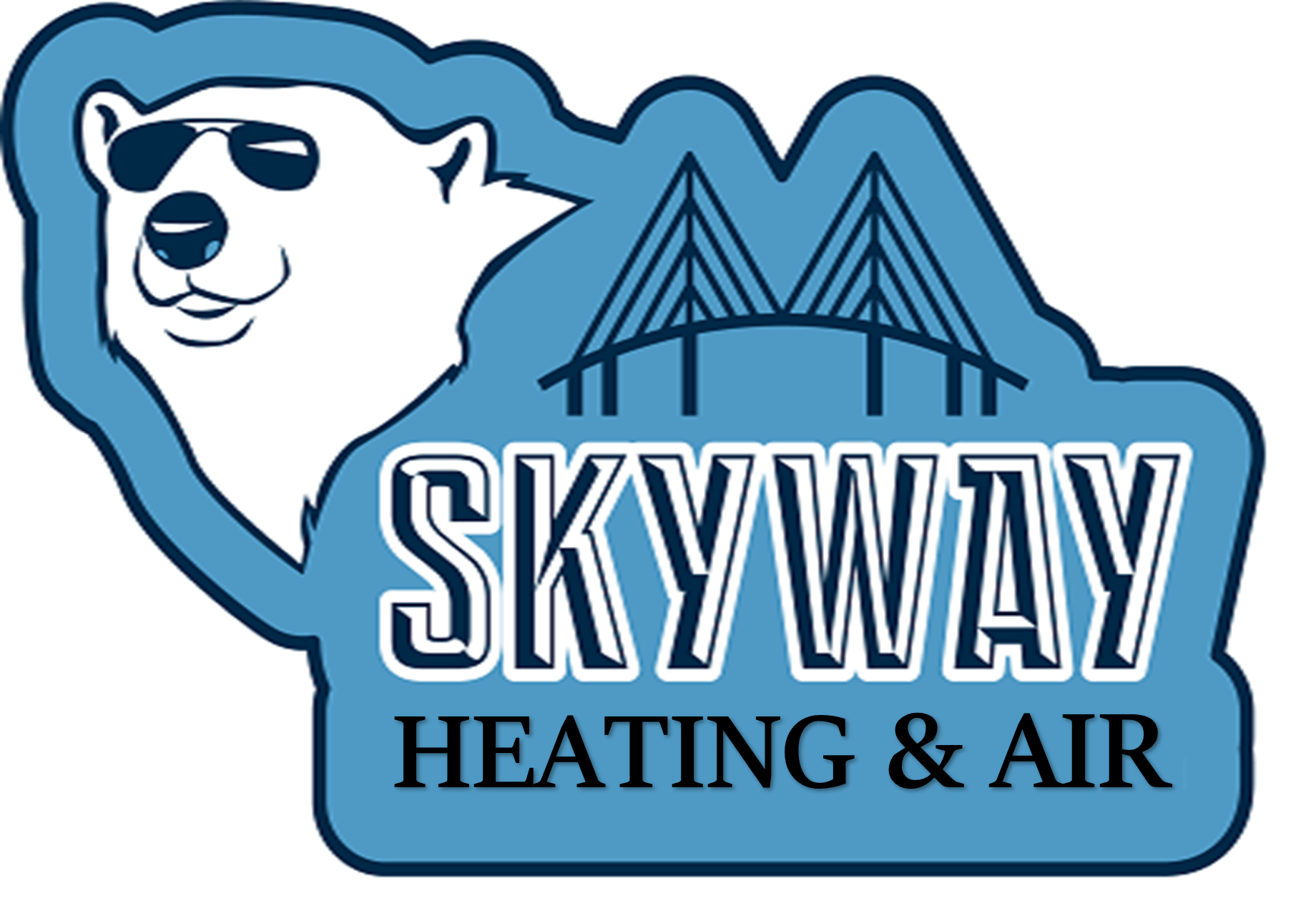 Skyway Heating and Air Conditioning LLC