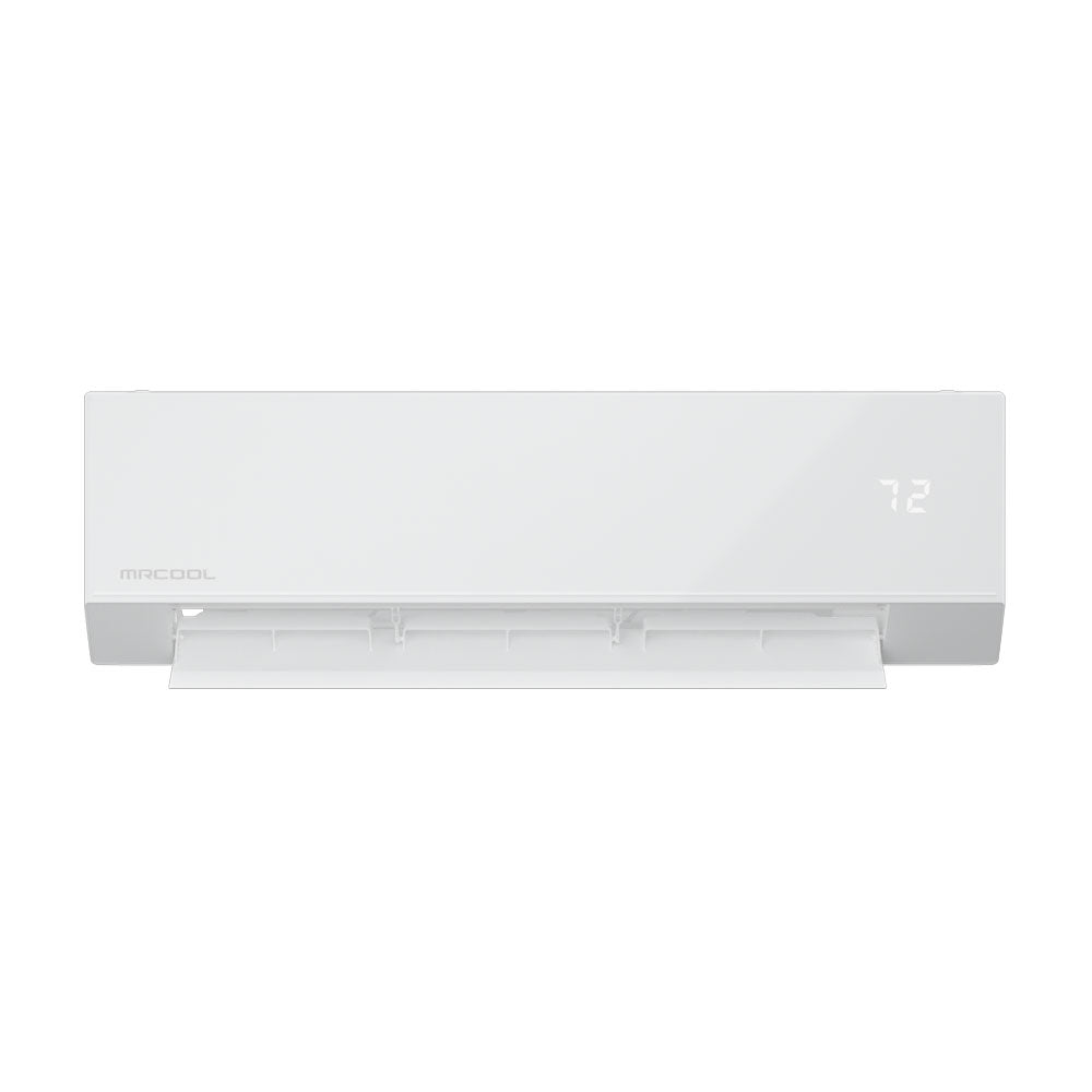 MRCOOL Olympus 12K BTU Ductless Mini-Split Wall Mounted Air Handler