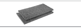 MrCool Sound Deadening Pads